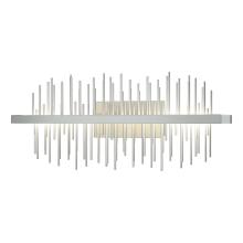  207917-LED-82-82 - Gossamer LED Sconce