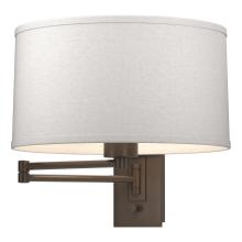  209250-SKT-05-SJ1295 - Simple Swing Arm Sconce