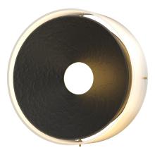  213310-SKT-10-GG0346 - Oculus Sconce