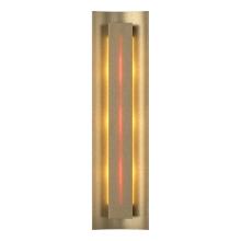  217635-SKT-84-RR0205 - Gallery Sconce