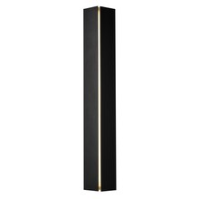 Hubbardton Forge 217652-LED-10-CC0202 - Gallery LED Sconce