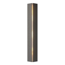  217652-LED-20-CC0202 - Gallery LED Sconce