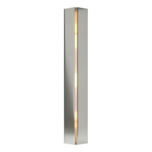  217652-LED-85-CC0202 - Gallery LED Sconce