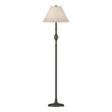  242161-SKT-07-SA1755 - Twist Basket Floor Lamp