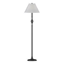  242161-SKT-10-SJ1755 - Twist Basket Floor Lamp