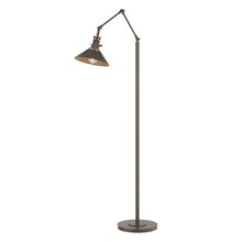  242215-SKT-05-14 - Henry Floor Lamp