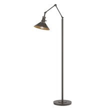  242215-SKT-07-14 - Henry Floor Lamp