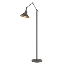  242215-SKT-20-07 - Henry Floor Lamp