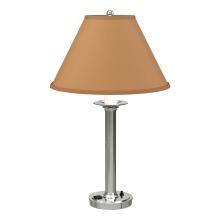  262072-SKT-85-SB1655 - Simple Lines Table Lamp