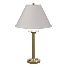  262072-SKT-86-SJ1655 - Simple Lines Table Lamp