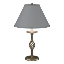  265001-SKT-84-SL1555 - Twist Basket Table Lamp