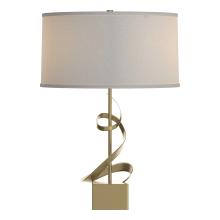  273030-SKT-14-SE1695 - Gallery Spiral Table Lamp