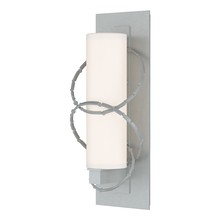  302401-SKT-78-GG0066 - Olympus Small Outdoor Sconce