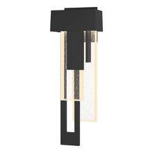  302531-LED-LFT-80-II0597 - Rainfall LED Outdoor Sconce