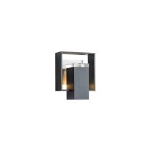  302601-SKT-80-78-ZM0546 - Shadow Box Small Outdoor Sconce