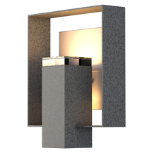  302603-SKT-20-78-ZM0546 - Shadow Box Outdoor Sconce