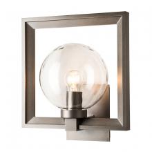  302643-SKT-77-LL0631 - Frame Large Outdoor Sconce