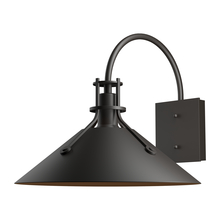  302713-SKT-14 - Henry Large Dark Sky Friendly Outdoor Sconce