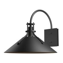  302713-SKT-80 - Henry Large Dark Sky Friendly Outdoor Sconce