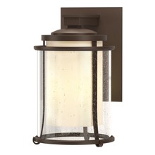  305610-SKT-75-ZS0297 - Meridian Outdoor Sconce