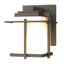  306006-SKT-77-GG0110 - Tourou Small Outdoor Sconce