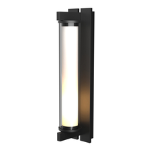  306455-SKT-80-ZM0390 - Fuse Large Outdoor Sconce