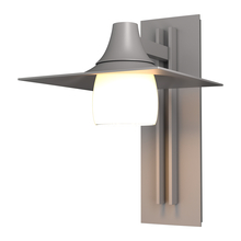  306565-SKT-78-GG0330 - Hood Large Outdoor Sconce