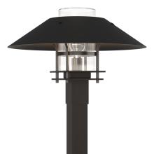 Hubbardton Forge 344227-SKT-14-80-ZM0026 - Henry Outdoor Post Light