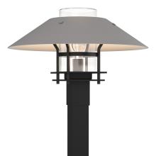 Hubbardton Forge 344227-SKT-80-78-ZM0026 - Henry Outdoor Post Light