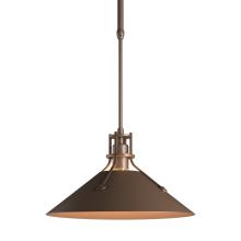  363008-SKT-SHRT-75 - Henry Outdoor Pendant Medium