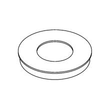  390025-77 - Cover Cap Outdoor