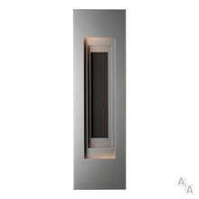 Hubbardton Forge 403052-SKT-78-80 - Procession Small Outdoor Sconce