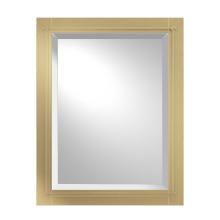  710116-86 - Metra Beveled Mirror