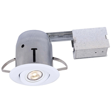 Recessed Lighting Trims