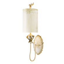  SC1238 - Trellis Sconce