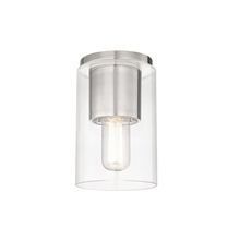  H135501-PN - Lula Flush Mount