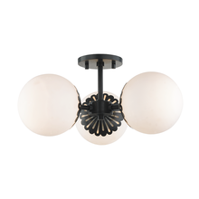  H193603-OB - Paige Semi Flush