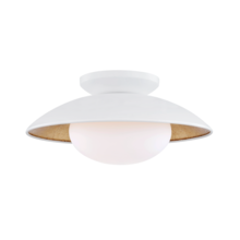  H368601M-WH/GL - Cadence Semi Flush