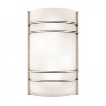  20416LEDD-BS/OPL - LED Wall Sconce