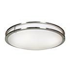  20467LEDD-BS/ACR - LED Flush Mount