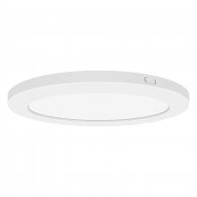  20831LEDD-WH/ACR - LED Flush Mount