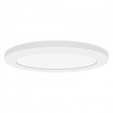  20880LEDD-WH/ACR - LED Flush Mount