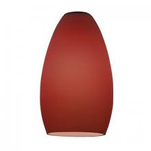  23112-PLM - Pendant Glass Shade