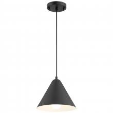  23780LEDDLP-MBL - LED Pendant