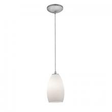  28012-3C-BS/OPL - LED Pendant