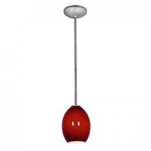  28023-1R-BS/RUSKY - Pendant