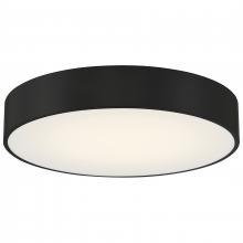  49961LEDD-BL/ACR - LED Flush Mount