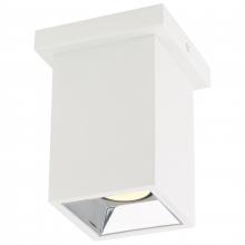  50015LEDDLP-WH - Adjustable LED Spotlight