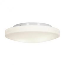  50161-WH/OPL - Flush Mount