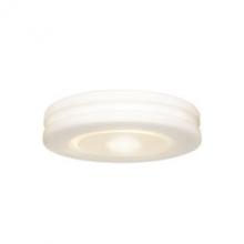 Access 50186LEDD-WH/OPL - LED Flush Mount